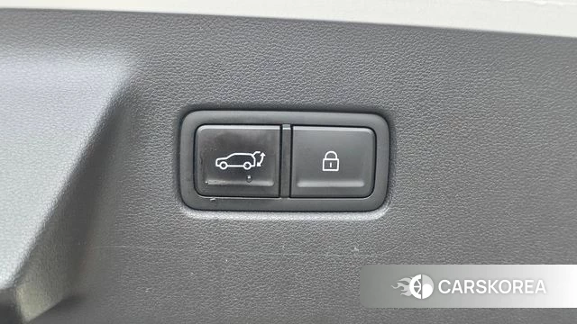 Hyundai Santa Fe (MX5) id 4607919 из Кореи 18