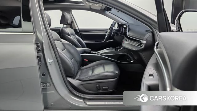 Hyundai The New Grandeur IG id 4245247 из Кореи 18