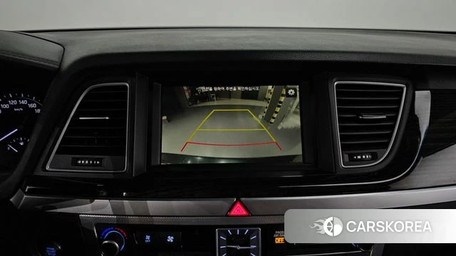 Hyundai Grandeur Hybrid (GN7) id 4302591 из Кореи 18