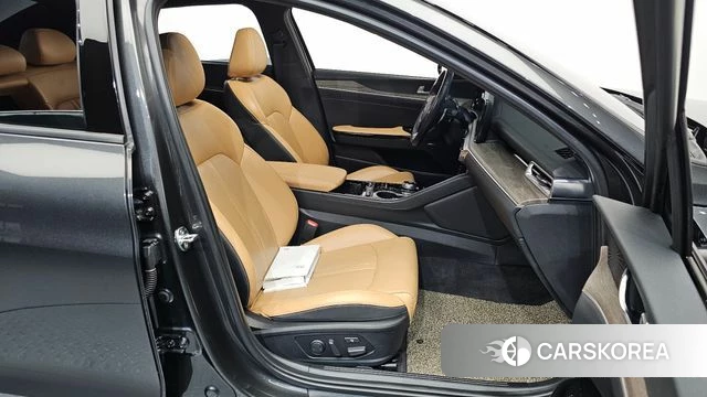 Kia K5 3rd generation id 4396856 из Кореи 18