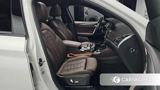 BMW X4 (G02) id 4880734 из Кореи 18