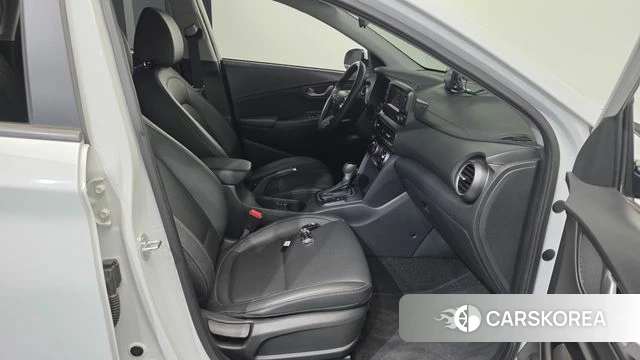 Hyundai Kona id 4625618 из Кореи 18
