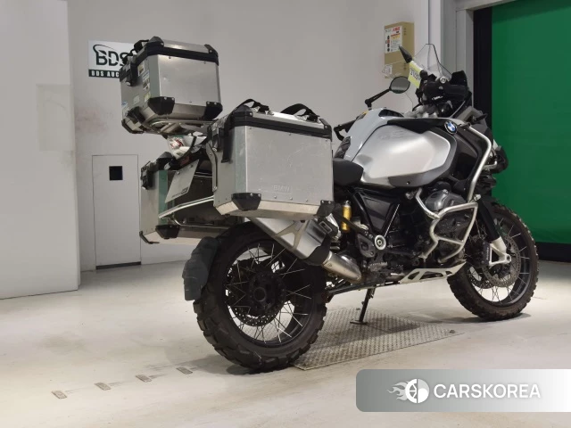Проданный BMW R1200GS ADVENTURE 2016 из Японии, фото 2