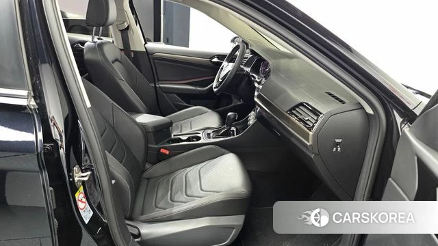 Volkswagen 7th Generation of Jetta id 4593817 из Кореи 18