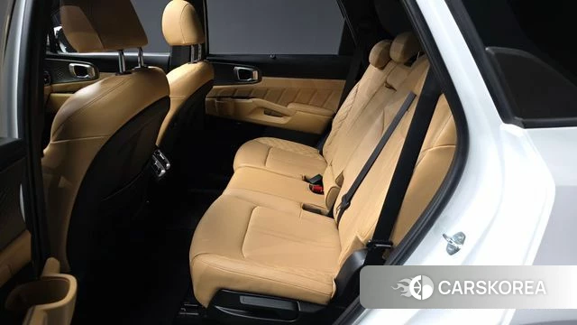 Kia Sorento 4th Generation id 4195243 из Кореи 18