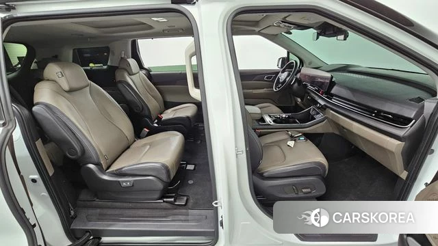 Kia The New Carnival 4th Generation id 4230153 из Кореи 18