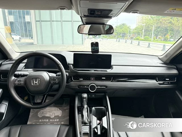 Honda Yingshipai id 4336382 из Китая 18