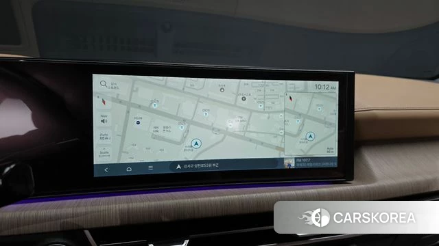 Hyundai Sonata D Edge (DN8) id 4322714 из Кореи 18