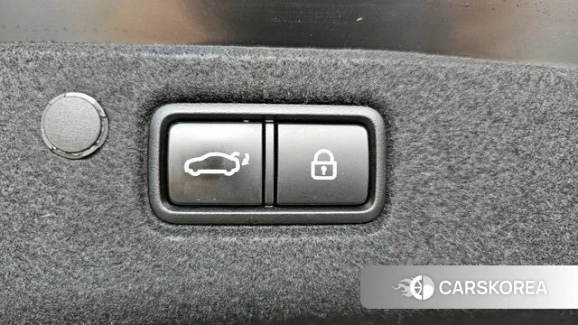 Hyundai The New Grandeur IG id 4304045 из Кореи 18