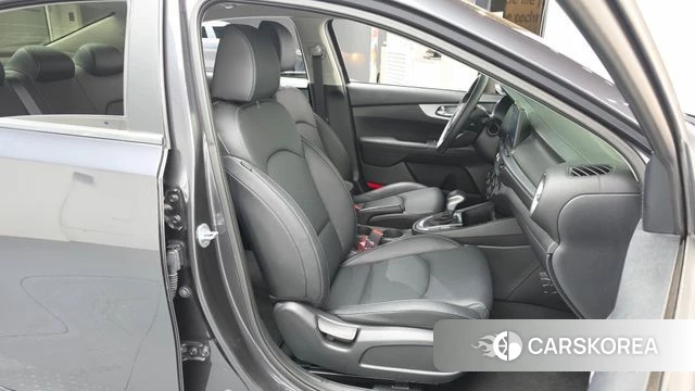 Kia The New K3 2nd generation id 4267119 из Кореи 18