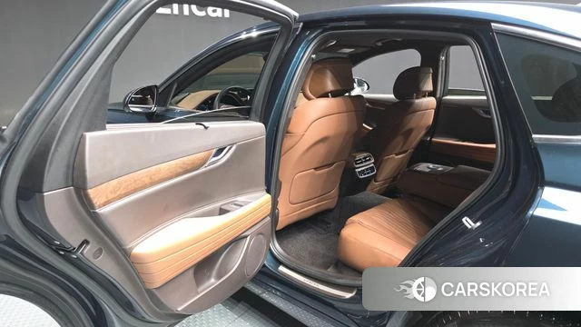 Genesis G80 (RG3) id 4415765 из Кореи 18