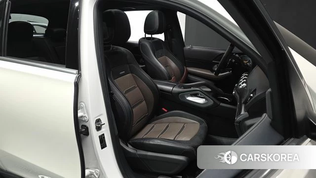 Mercedes-Benz GLE-Class W167 id 4707443 из Кореи 18