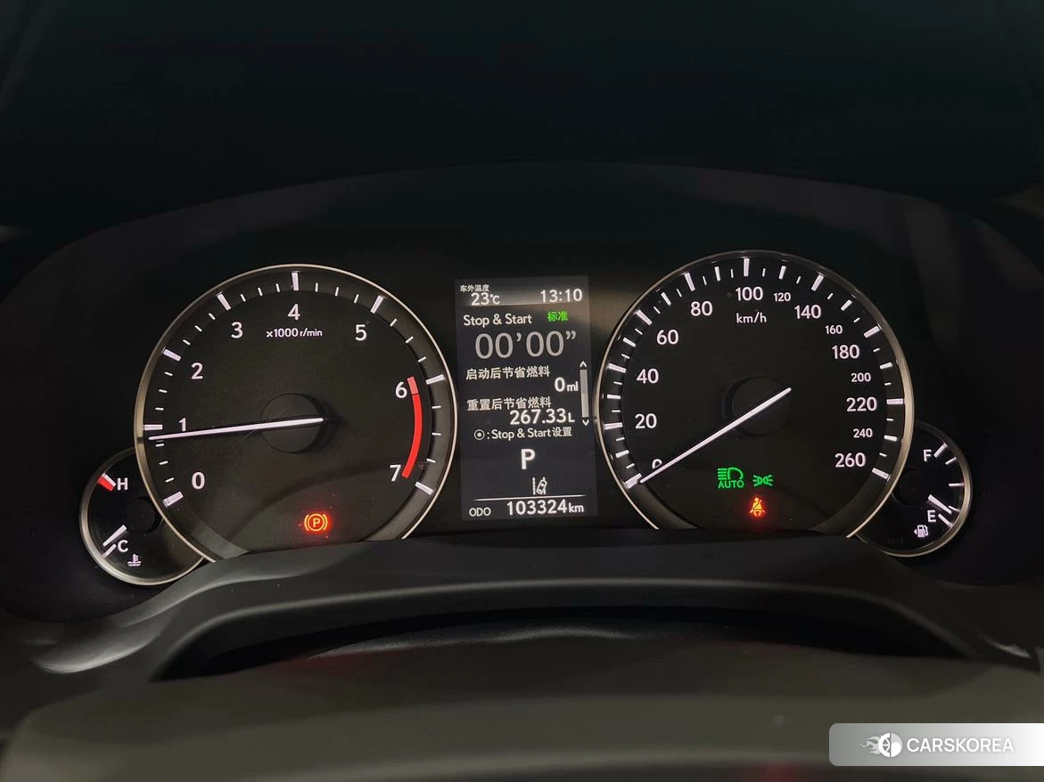 Lexus RX id 4420838 из Китая 18