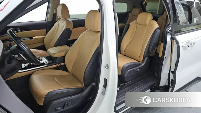Kia Carnival 4th generation id 4495519 из Кореи 18