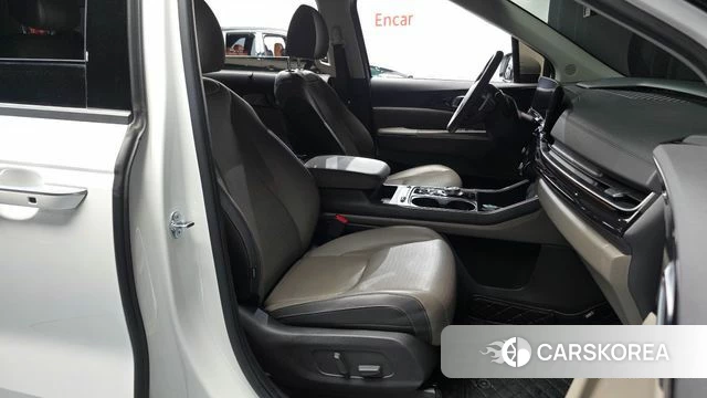 Kia The New Carnival 4th Generation id 4292269 из Кореи 18