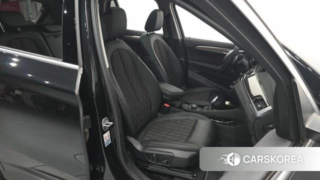 BMW X1 (F48) id 4604498 из Кореи 18