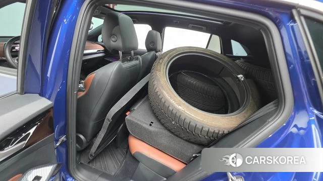 Volkswagen ID.4 id 4474690 из Кореи 18