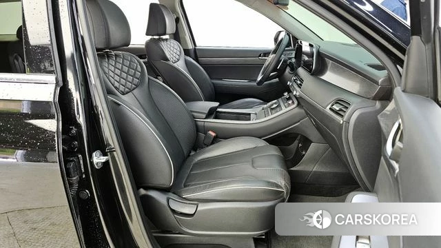 Hyundai Palisade id 4244255 из Кореи 18