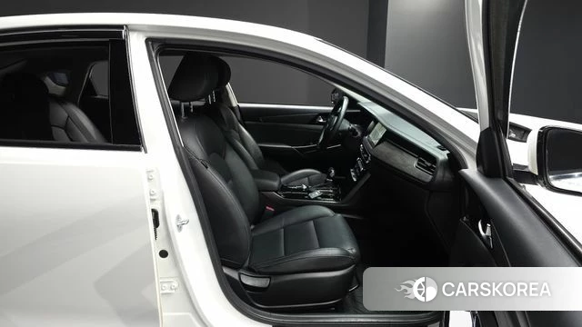 Kia K7 Premier id 4595090 из Кореи 18