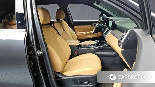 Kia Sorento 4th Generation id 4294210 из Кореи 18