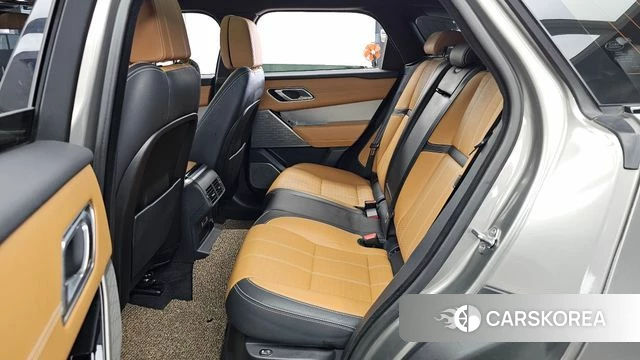 Land Rover Range Rover Velar id 4497050 из Кореи 18