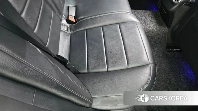 Mercedes-Benz E-Class W213 id 4326081 из Кореи 18