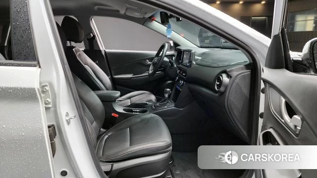 Hyundai Kona id 4402919 из Кореи 18