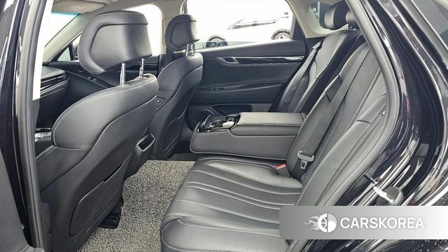 Genesis G80 (RG3) id 4356154 из Кореи 18