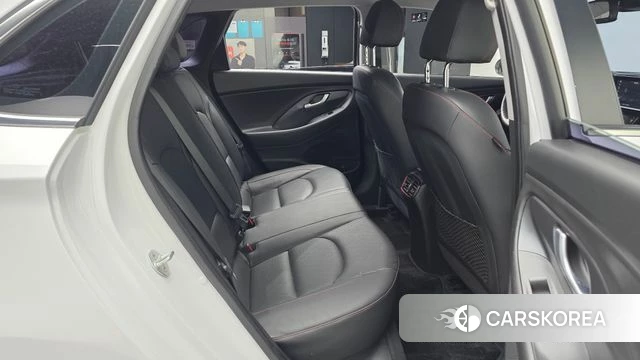 Hyundai i30 (PD) id 4615551 из Кореи 18