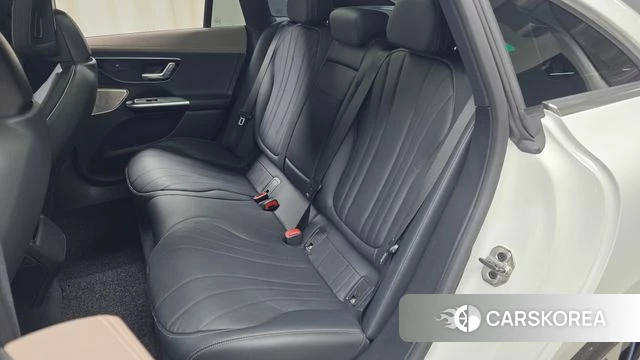 Mercedes-Benz EQE V295 id 4315525 из Кореи 18