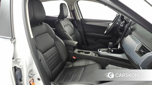 Renault Korea (Samsung) XM3 id 4362373 из Кореи 18