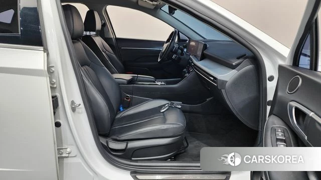 Hyundai Sonata D Edge (DN8) id 4935204 из Кореи 18
