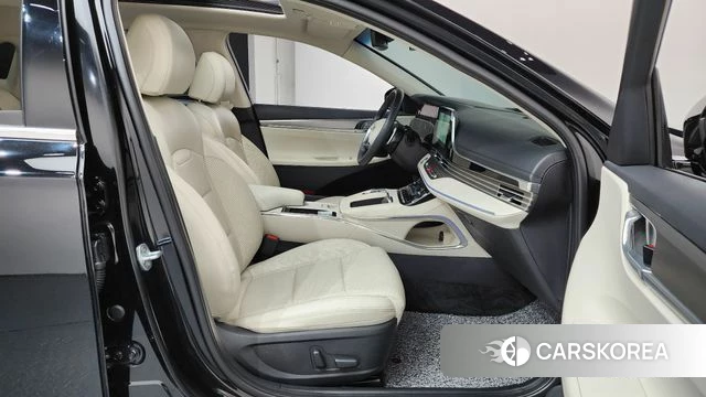 Hyundai The New Grandeur IG id 4740891 из Кореи 18