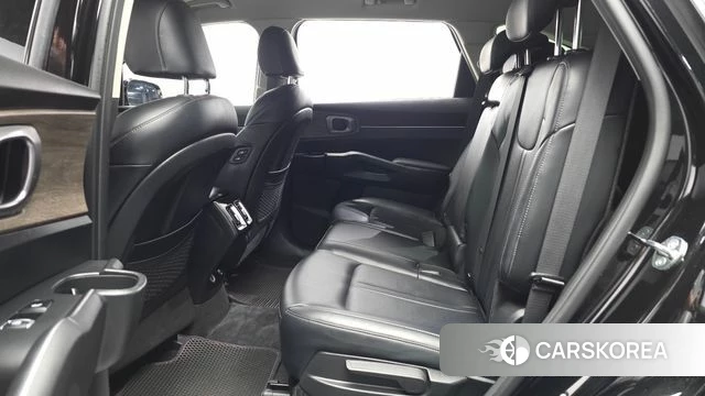 Kia Sorento 4th Generation id 4763200 из Кореи 18