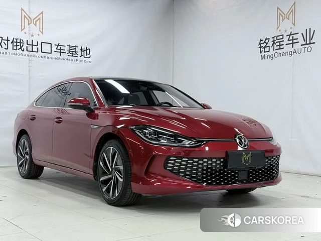 Volkswagen Lingdu id 4307353 из Китая 18