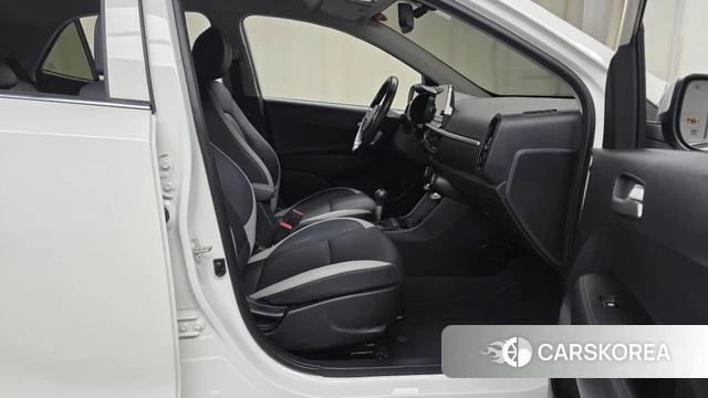 Kia Morning Urban (JA) id 4395239 из Кореи 18