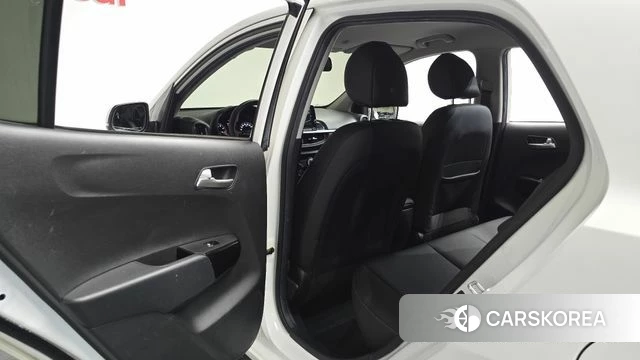 Kia Morning Urban (JA) id 4293568 из Кореи 18