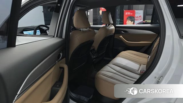 Renault Korea (Samsung) Grand Coleos id 4426995 из Кореи 18