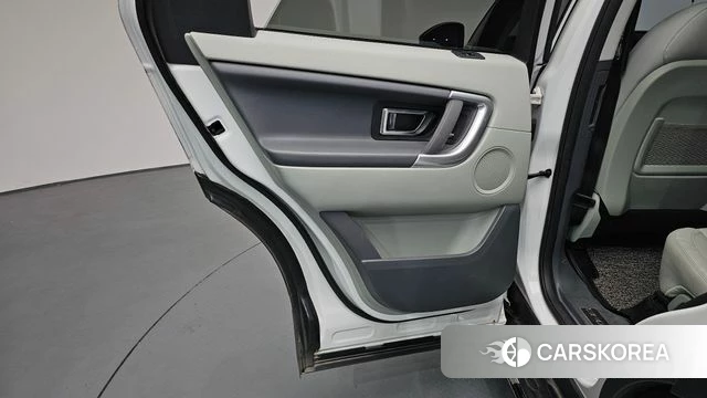 Land Rover Discovery Sports id 4465610 из Кореи 18