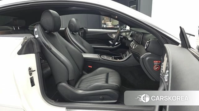 Mercedes-Benz E-Class W213 id 4758620 из Кореи 18