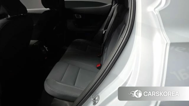 Polestar Polestar 2 id 4613784 из Кореи 18