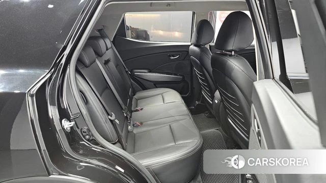 Ssangyong The New Tivoli id 4462153 из Кореи 18