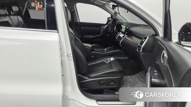 Kia Sorento 4th Generation id 4422558 из Кореи 18