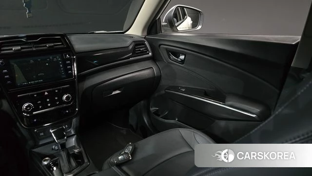 Ssangyong Berry New Tivoli id 4268003 из Кореи 18