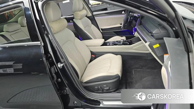 Kia The New K5 Hybrid 3rd generation id 4853488 из Кореи 18