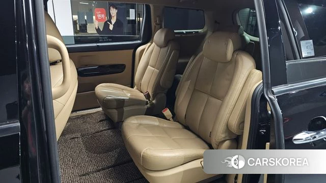 Kia The New Carnival id 4318109 из Кореи 18