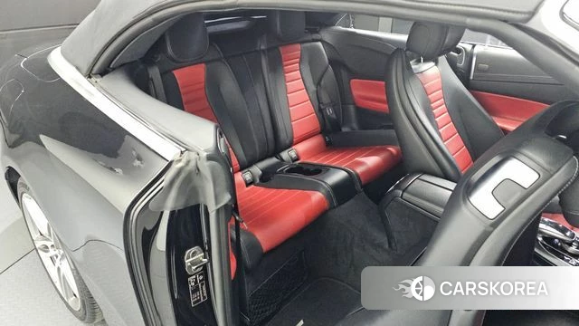 Mercedes-Benz E-Class W213 id 4225548 из Кореи 18