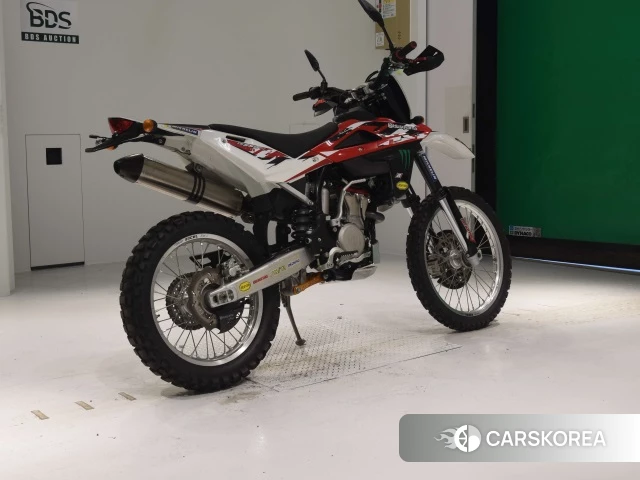 Проданный Husqvarna TE250R 2013 из Японии, фото 2