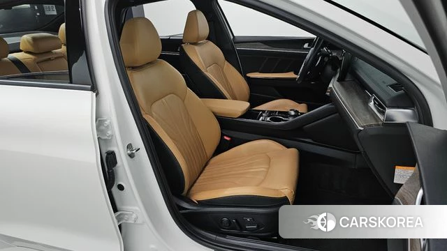 Kia K5 Hybrid 3rd Generation id 4529622 из Кореи 18