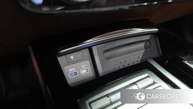 Genesis G80 (RG3) id 4613080 из Кореи 18